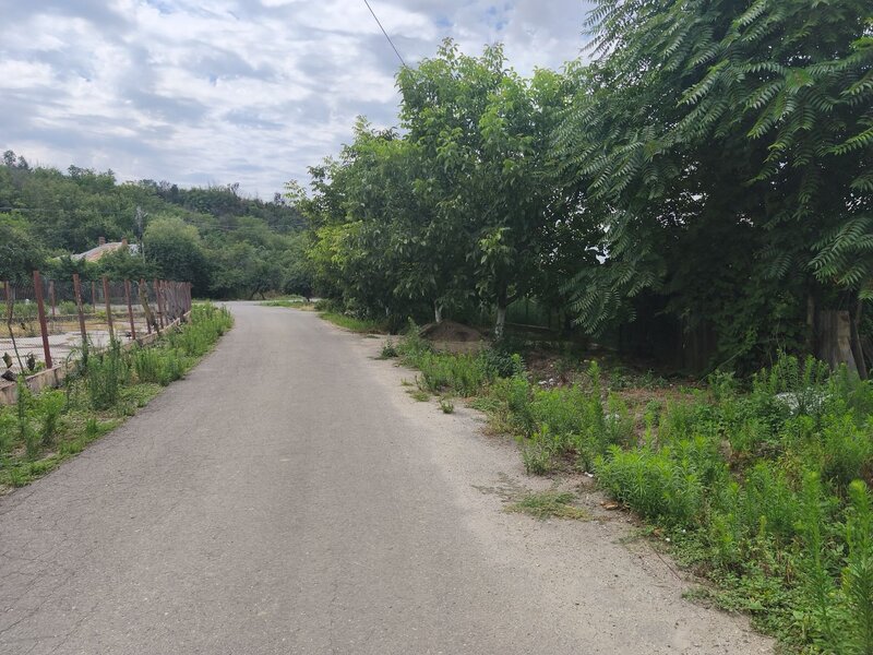 Izvoarele, Hotarele, Giurgiu,