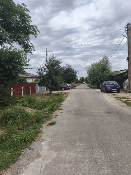 Izvoarele, Hotarele, Giurgiu,
